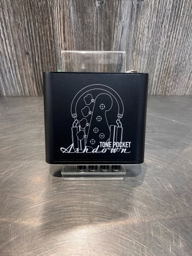 Store Special Product - Ashdown Engineering - TONEPOCKET